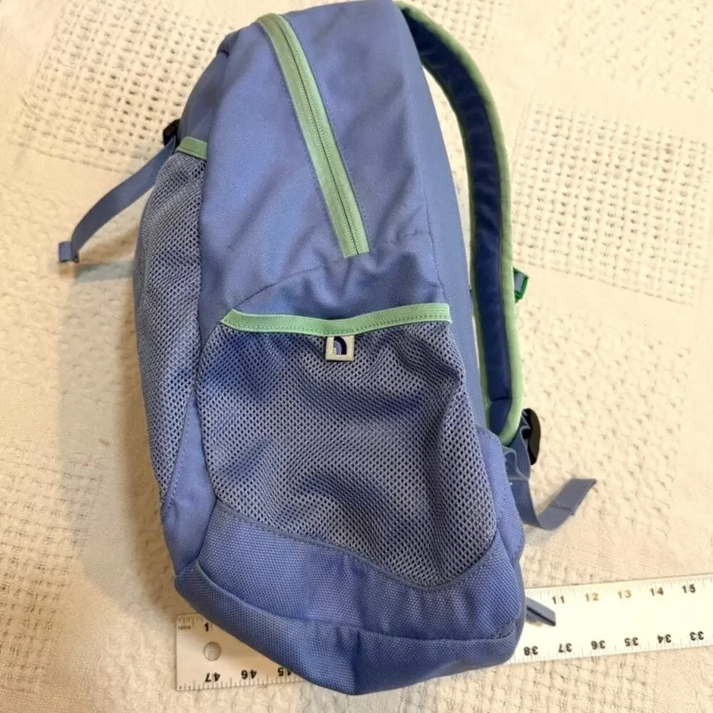 kids youth The North Face recon squash backpack book bag BT 2831